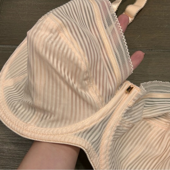 Fantasie Fusion Full Cup Side Support - Picture 3 of 9